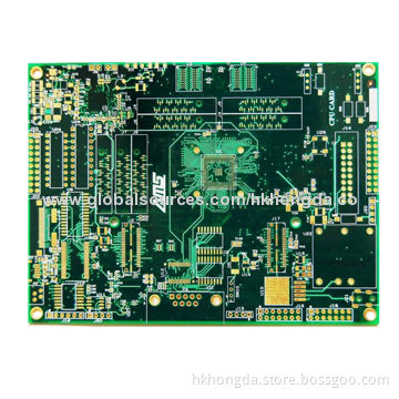 2014 New Electronic PCB Assembly Service, OEM/ODM Orders Welcomed